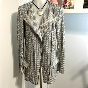 Lucky brand blazer